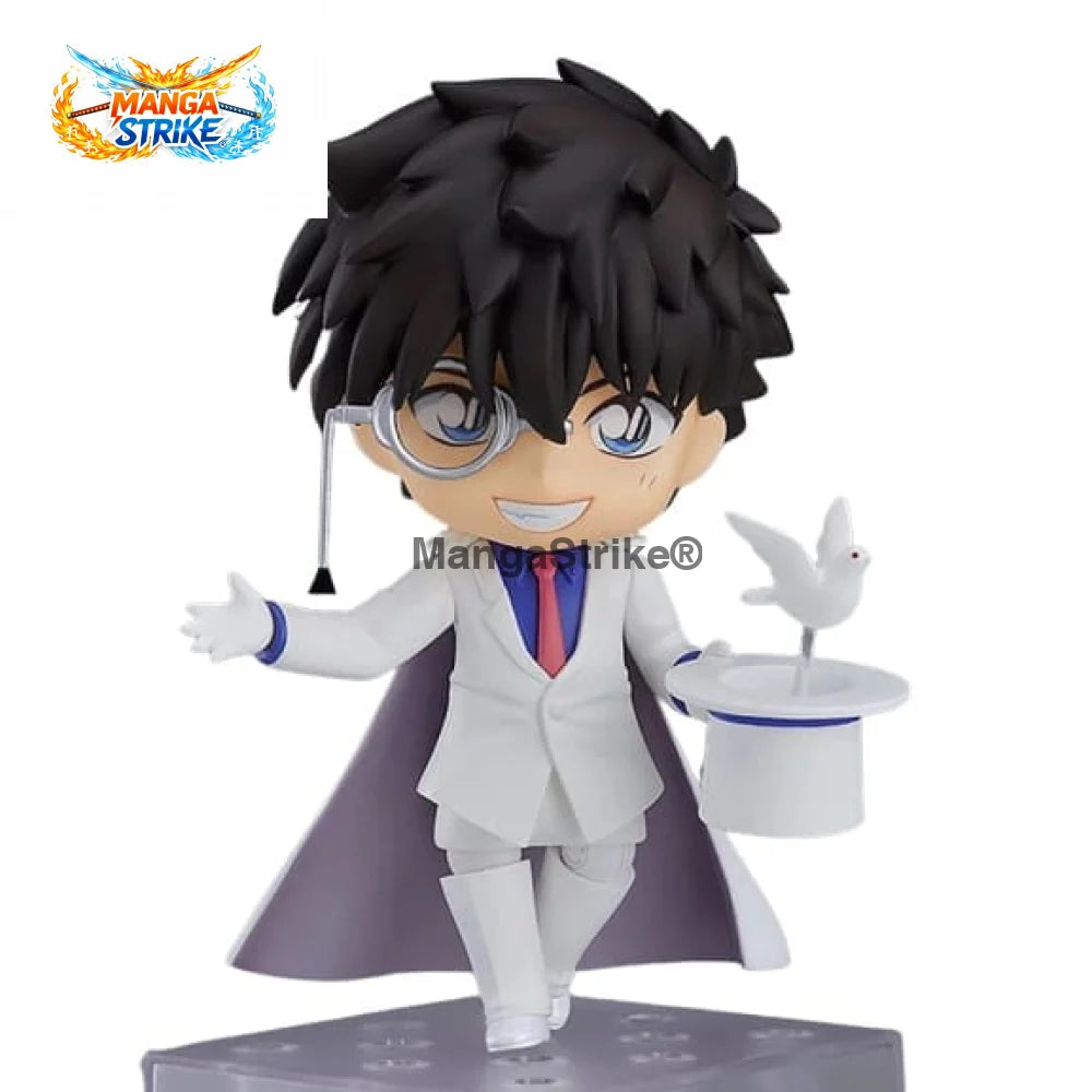 Figurine Detective Conan - Nendoroid Conan Edogawa - Conan Edogawa - figurine