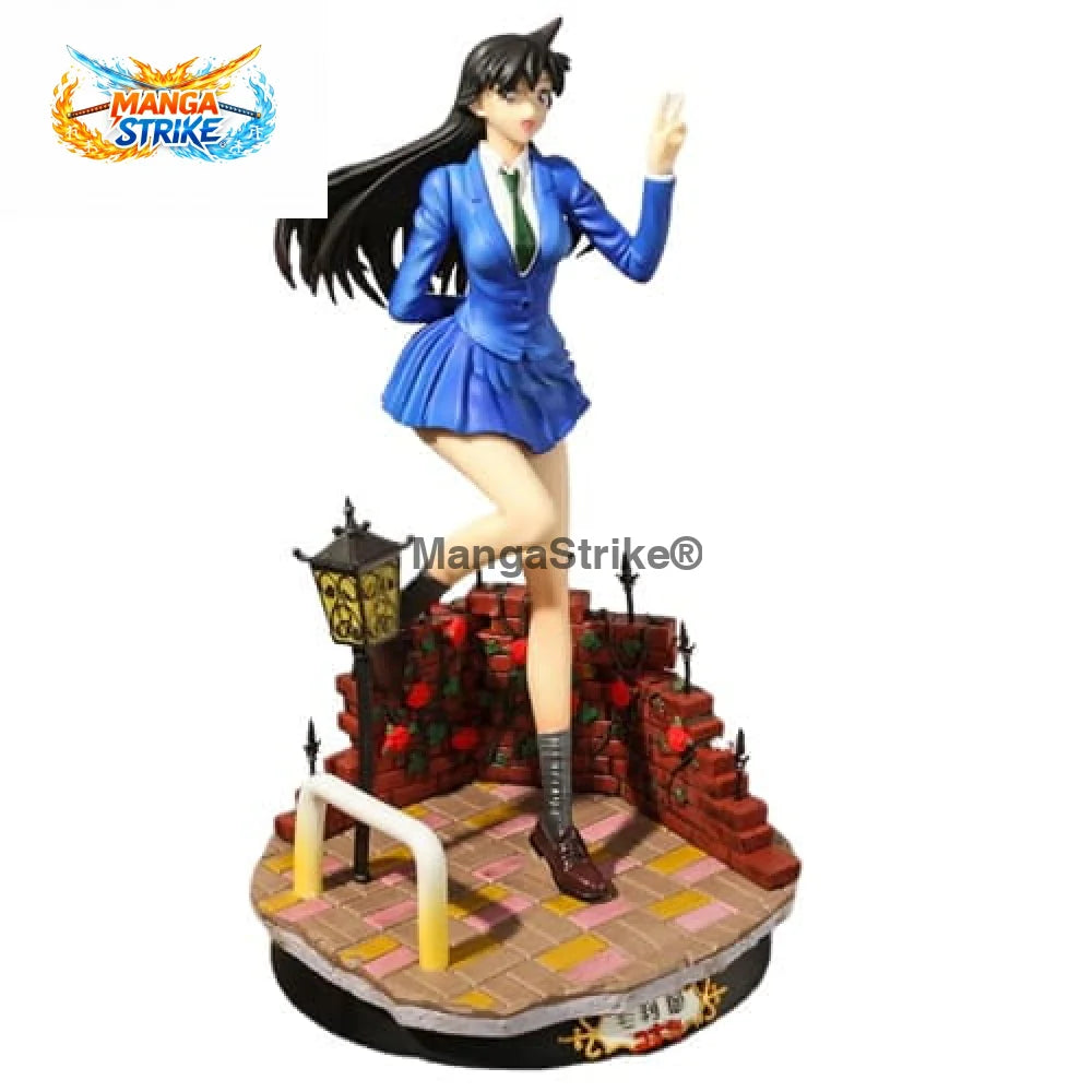 Figurine Detective Conan - Ran Mouri - Ran Mouri - figurine