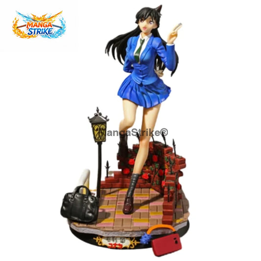Figurine Detective Conan - Ran Mouri - Ran Mouri - figurine