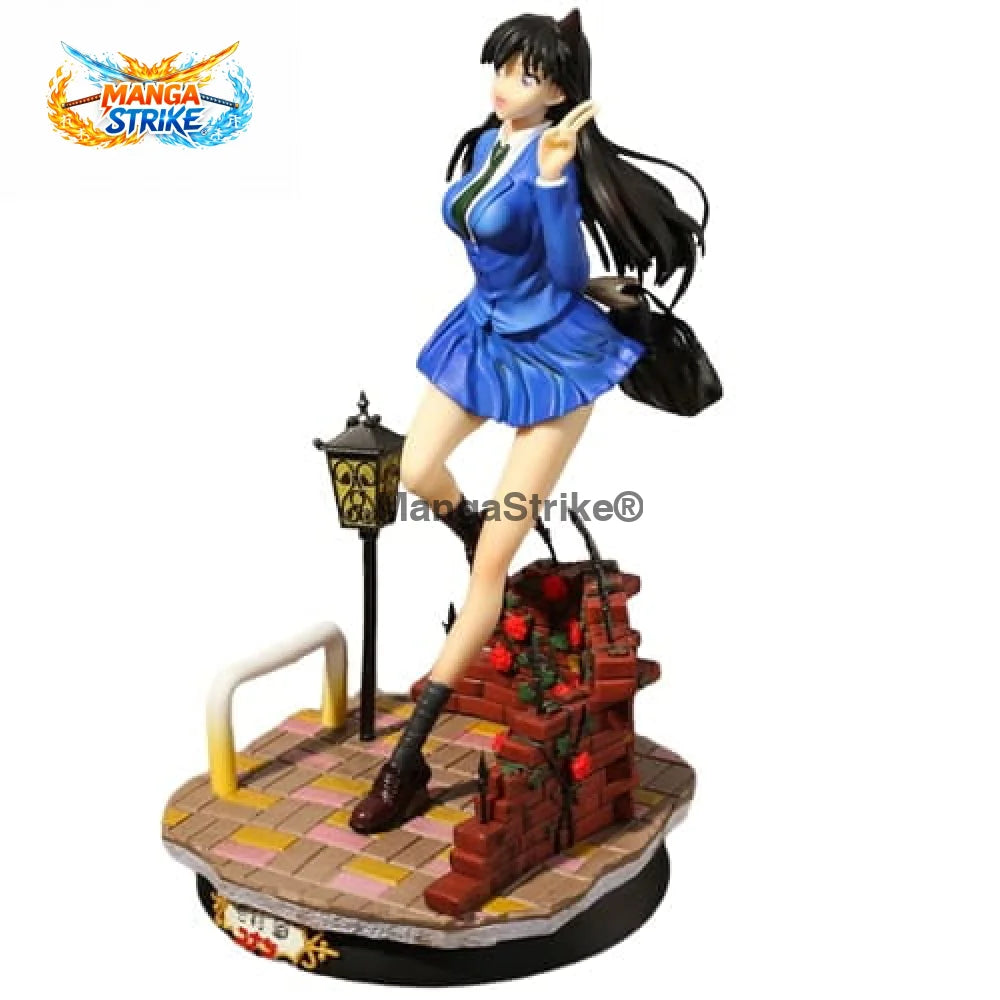 Figurine Detective Conan - Ran Mouri - Ran Mouri - figurine