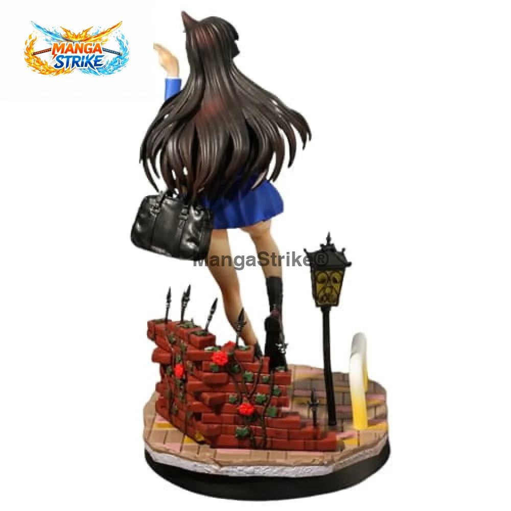 Figurine Detective Conan - Ran Mouri - Ran Mouri - figurine