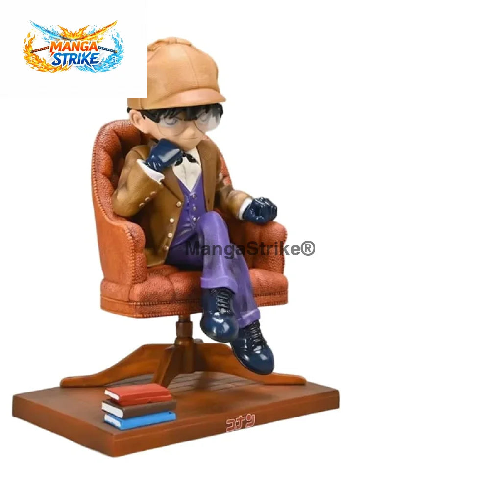 Figurine Detective Conan - Conan ’Shinichi Kudo’ - Conan - figurine
