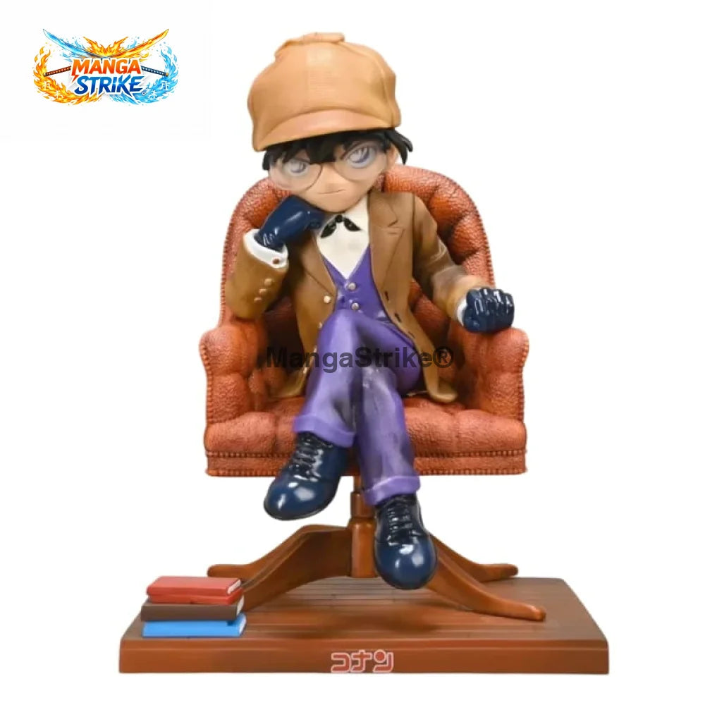Figurine Detective Conan - Conan ’Shinichi Kudo’ - Conan - figurine