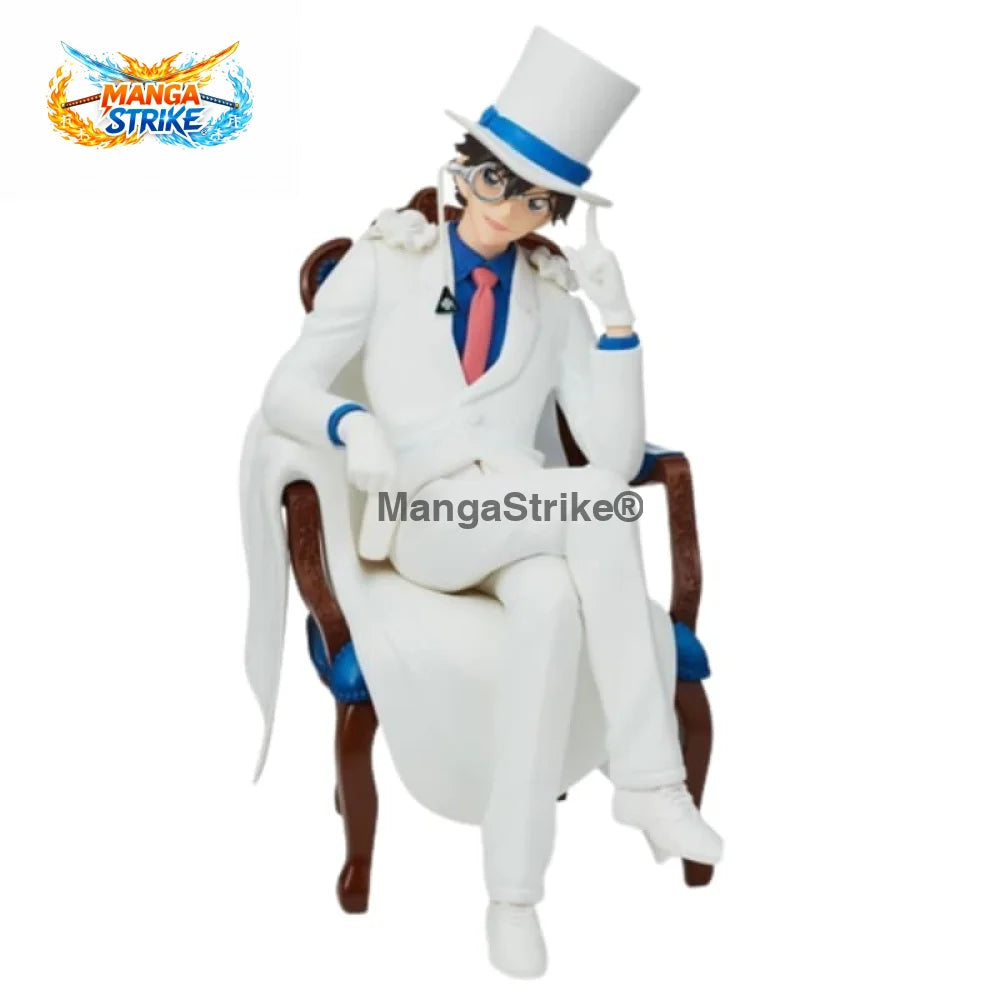 Figurine Detective Conan - Shinichi Kudo - Shinichi Kudo - figurine