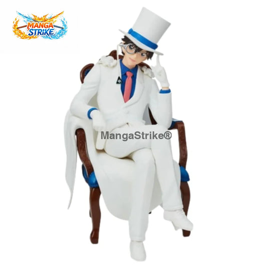Figurine Detective Conan - Shinichi Kudo - Shinichi Kudo - figurine