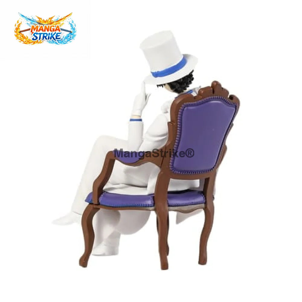 Figurine Detective Conan - Shinichi Kudo - Shinichi Kudo - figurine