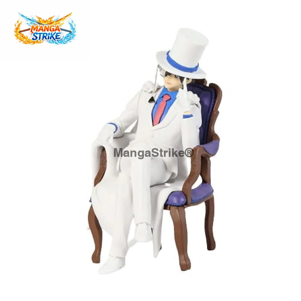 Figurine Detective Conan - Shinichi Kudo - Shinichi Kudo - figurine