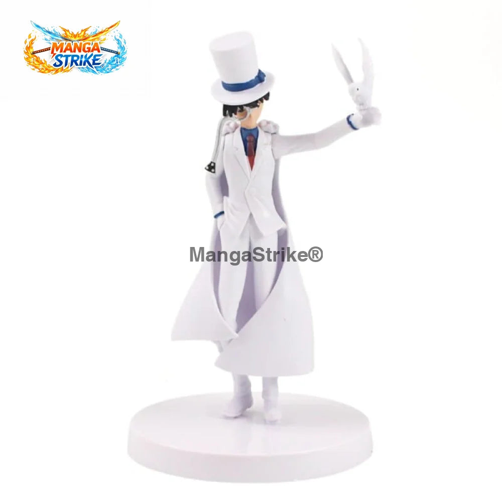 Figurine Detective Conan - Shinichi Kudo ’Conan Adulte’ - Shinichi Kudo - figurine