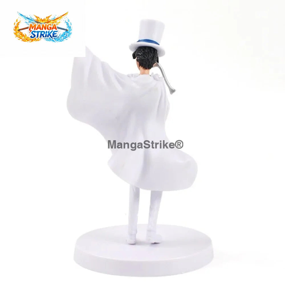 Figurine Detective Conan - Shinichi Kudo ’Conan Adulte’ - Shinichi Kudo - figurine