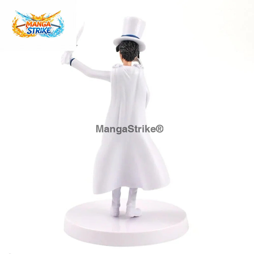Figurine Detective Conan - Shinichi Kudo ’Conan Adulte’ - Shinichi Kudo - figurine