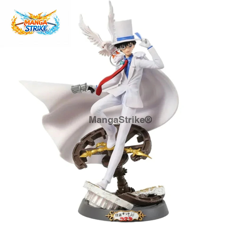 Figurine Detective Conan - Shinichi Kudo ’Détective’ - Shinichi Kudo - figurine