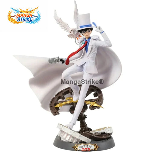 Figurine Detective Conan - Shinichi Kudo ’Détective’ - Shinichi Kudo - figurine