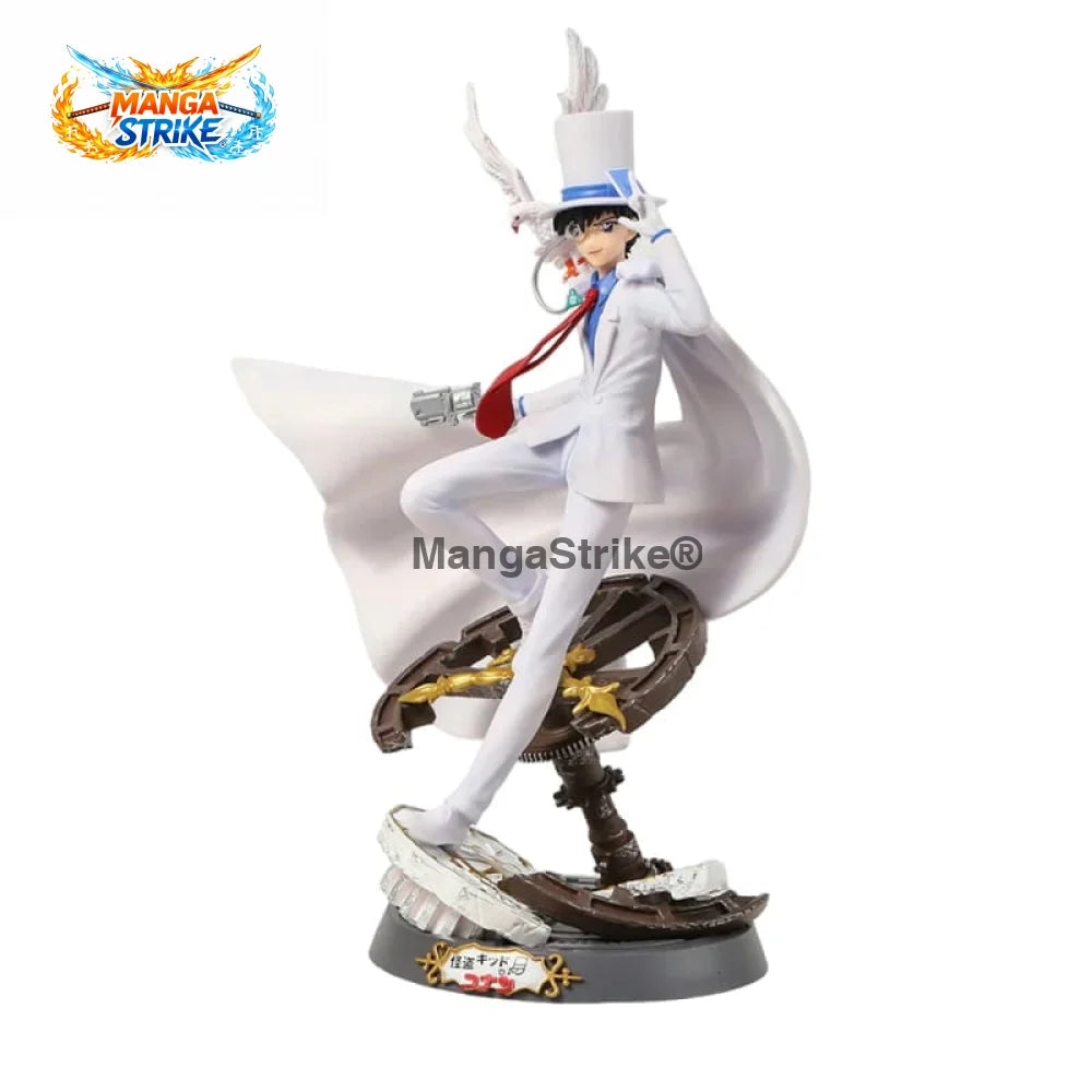 Figurine Detective Conan - Shinichi Kudo ’Détective’ - Shinichi Kudo - figurine