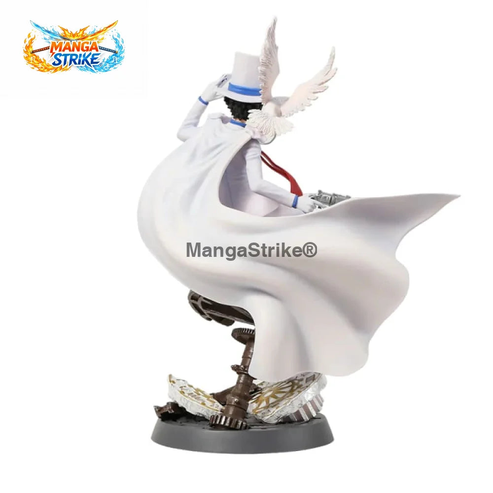Figurine Detective Conan - Shinichi Kudo ’Détective’ - Shinichi Kudo - figurine