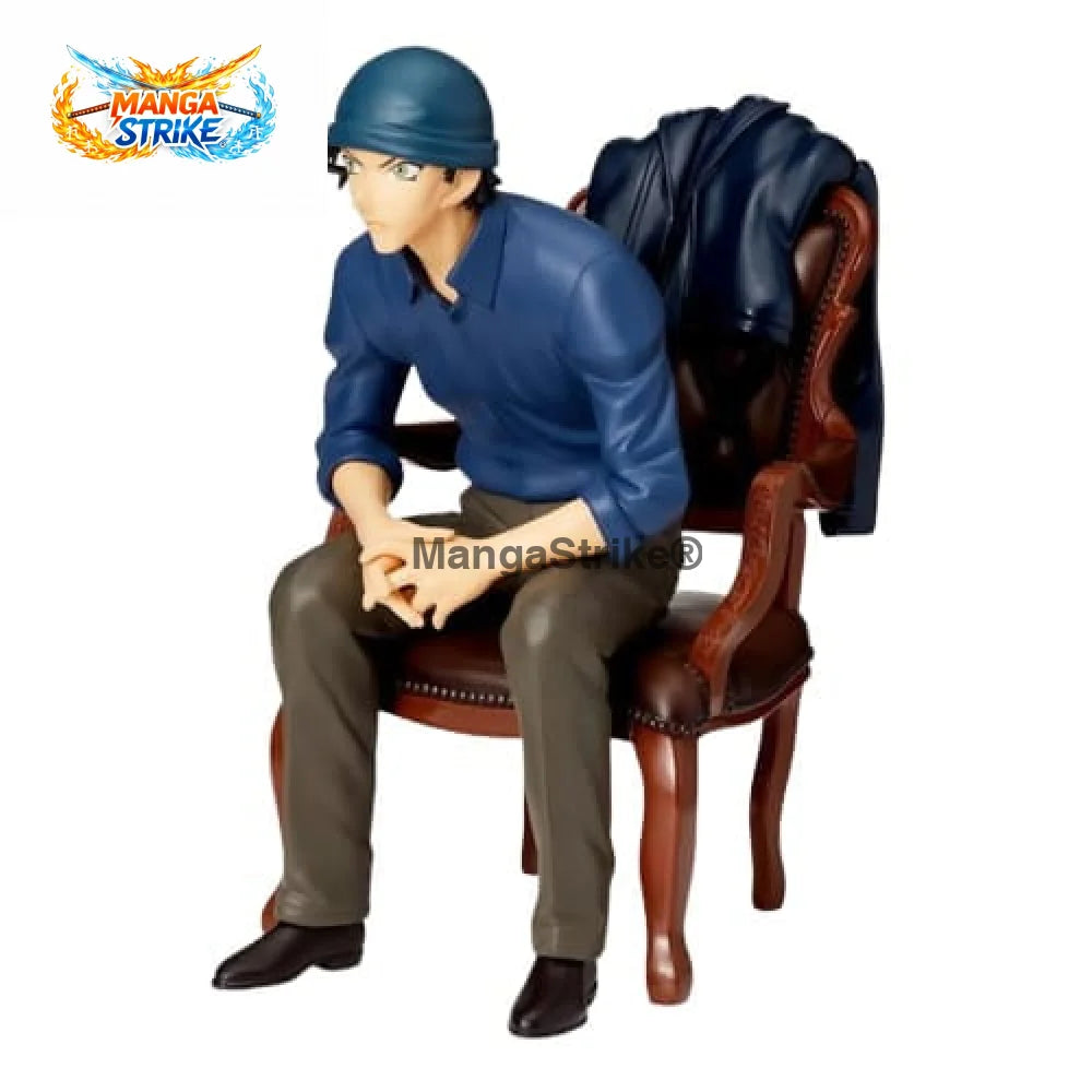 Figurine Detective Conan - Shuichi Akai - Shuichi Akai - figurine