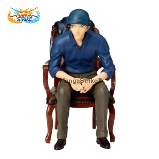 Figurine Detective Conan - Shuichi Akai - Shuichi Akai - figurine