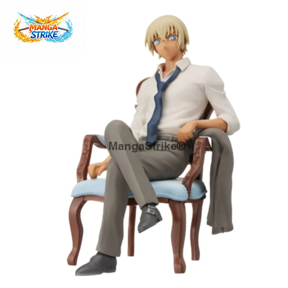 Figurine Detective Conan - Tōru Amuro ’Bourbon’ - Bourbon - figurine