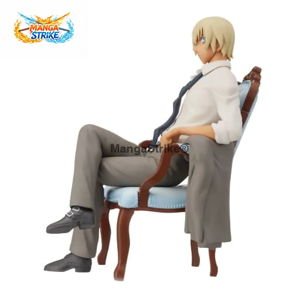 Figurine Detective Conan - Tōru Amuro ’Bourbon’ - Bourbon - figurine