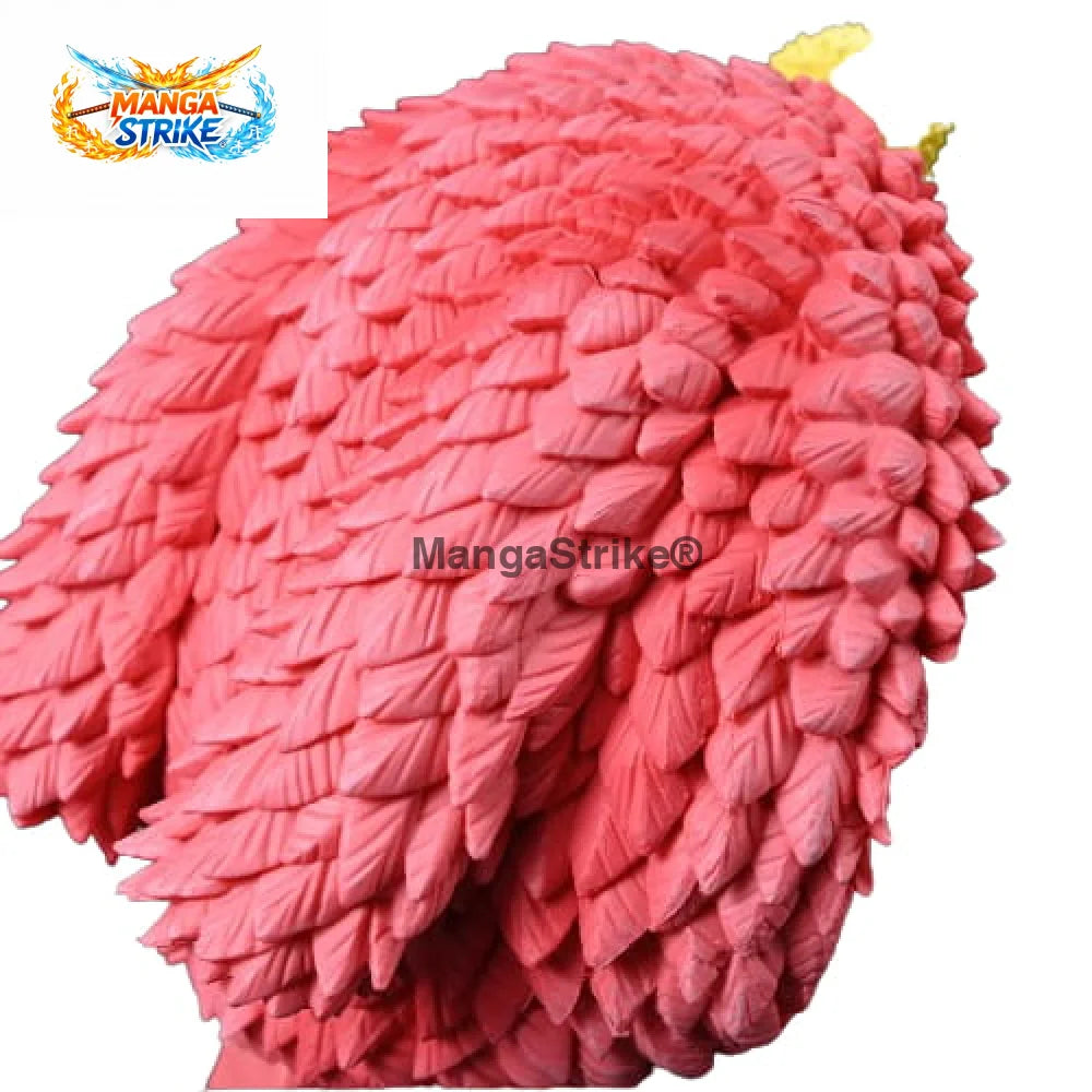 Figurine Doflamingo ’Mera’- One Piece - Doflamingo - figurine