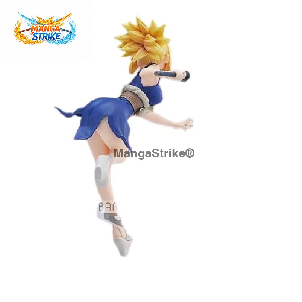 Figurine Dr Stone - Kohaku - Kohaku - figurine