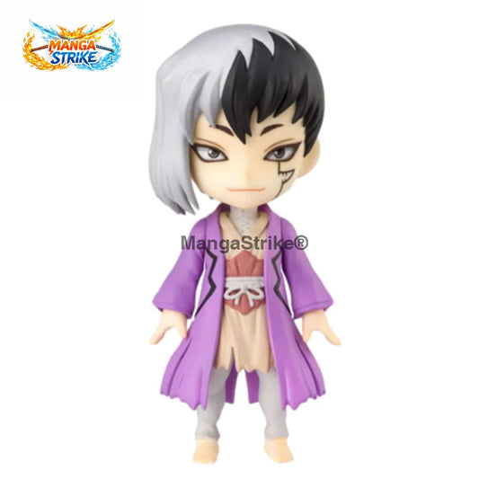 Figurine Dr Stone - Nendoroid Asagiri - Gen Asagiri - figurine