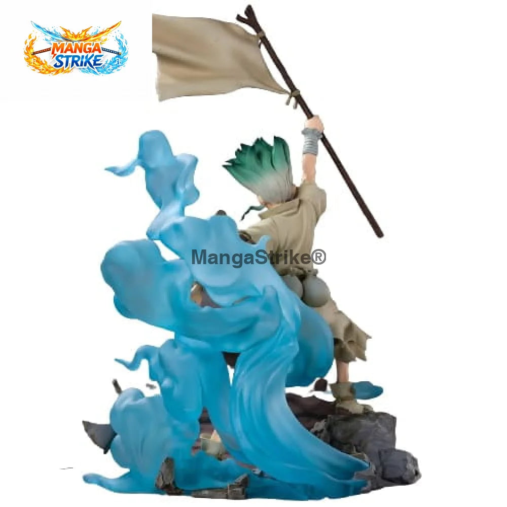 Figurine Dr Stone - Senku Ishigami - Senku Ishigami - figurine