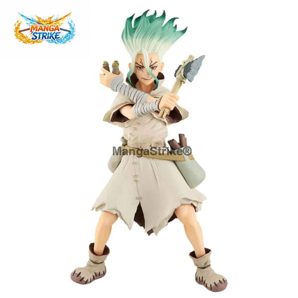 Figurine Dr. Stone - Senku Ishigami - Senku - figurine