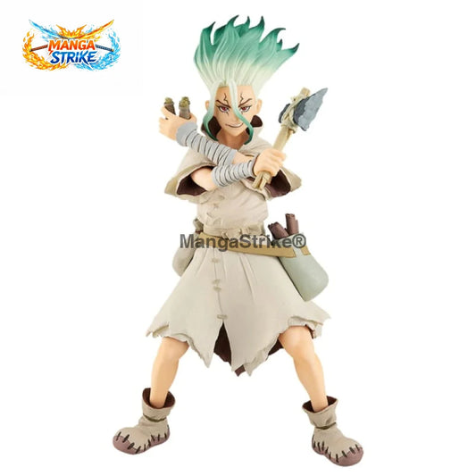 Figurine Dr. Stone - Senku Ishigami - Senku - figurine