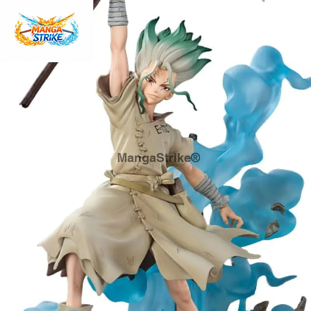 Figurine Dr Stone - Senku Ishigami - Senku Ishigami - figurine