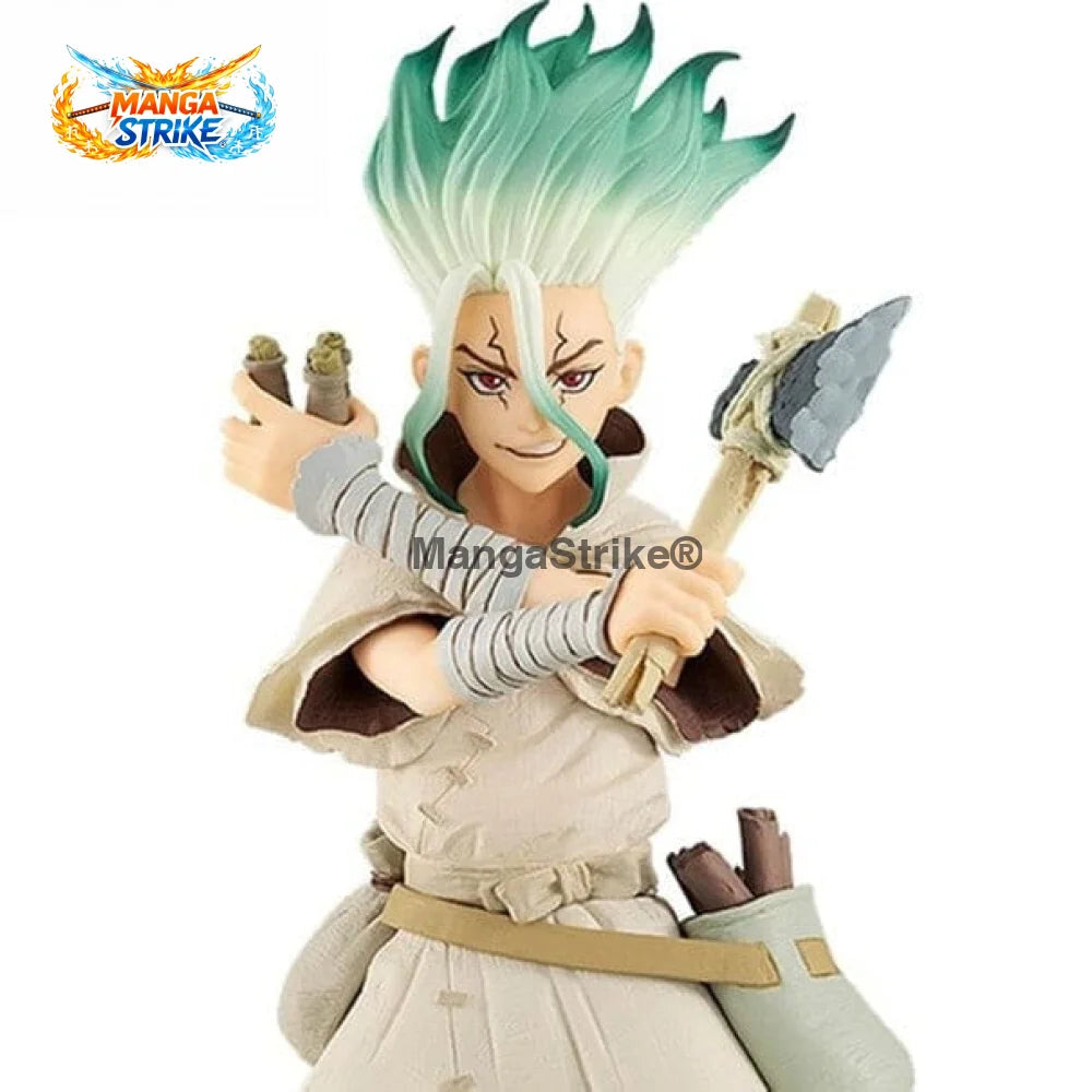 Figurine Dr. Stone - Senku Ishigami - Senku - figurine