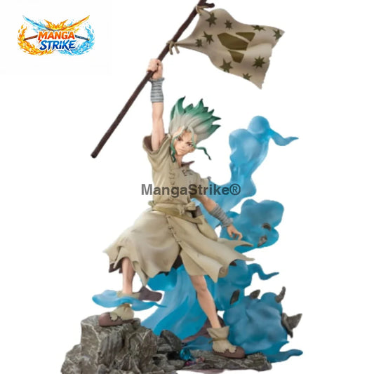 Figurine Dr Stone - Senku Ishigami - Senku Ishigami - figurine