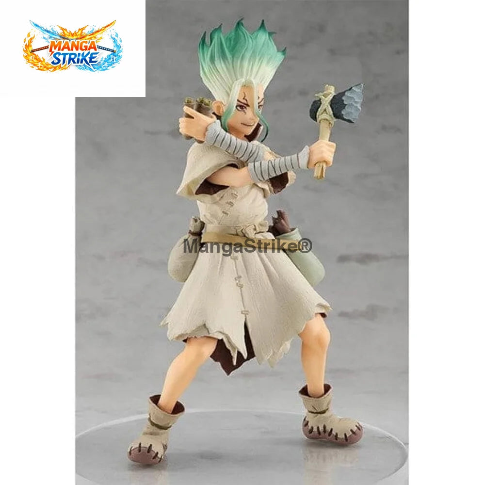 Figurine Dr. Stone - Senku Ishigami - Senku - figurine