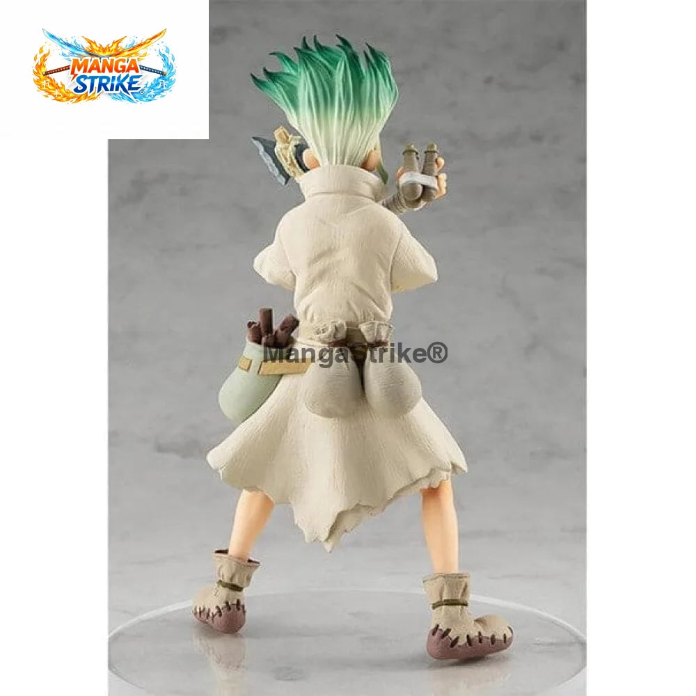 Figurine Dr. Stone - Senku Ishigami - Senku - figurine