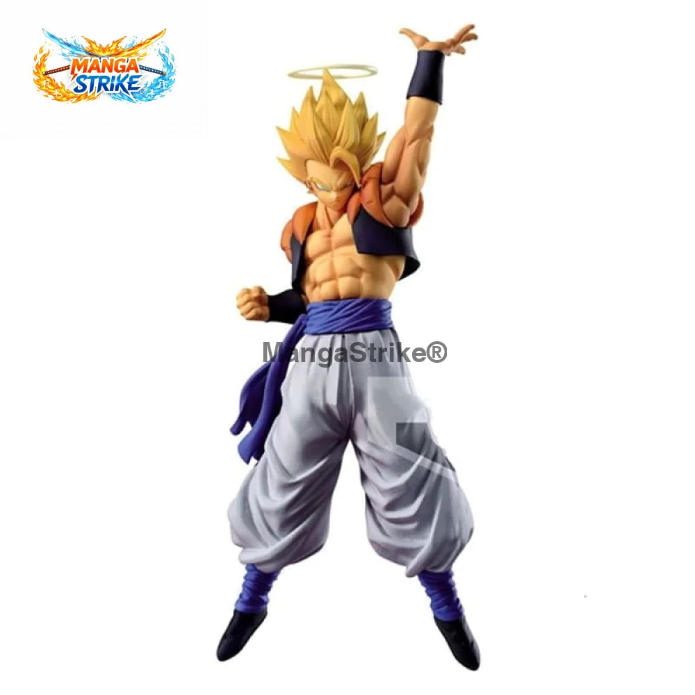 Figurine Dragon Ball Z - Angel Gogeta - Avec boîte - figurine