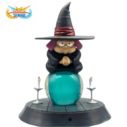 Figurine Dragon Ball Z - Baba La Voyante - figurine