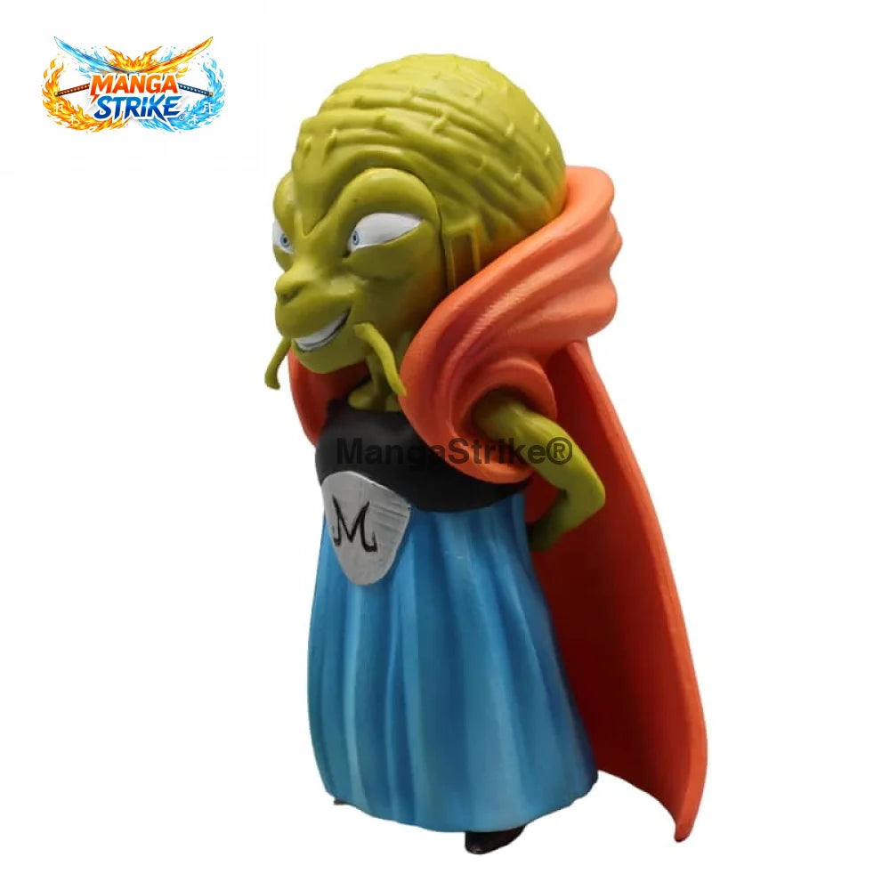 Figurine Dragon Ball Z - Babidi - Babidi - figurine