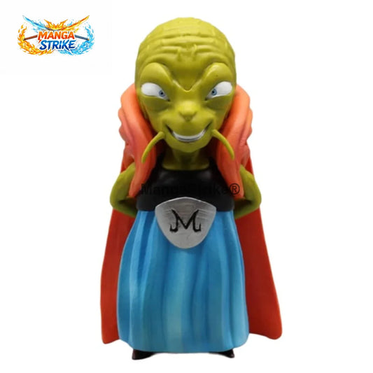 Figurine Dragon Ball Z - Babidi - Babidi - figurine