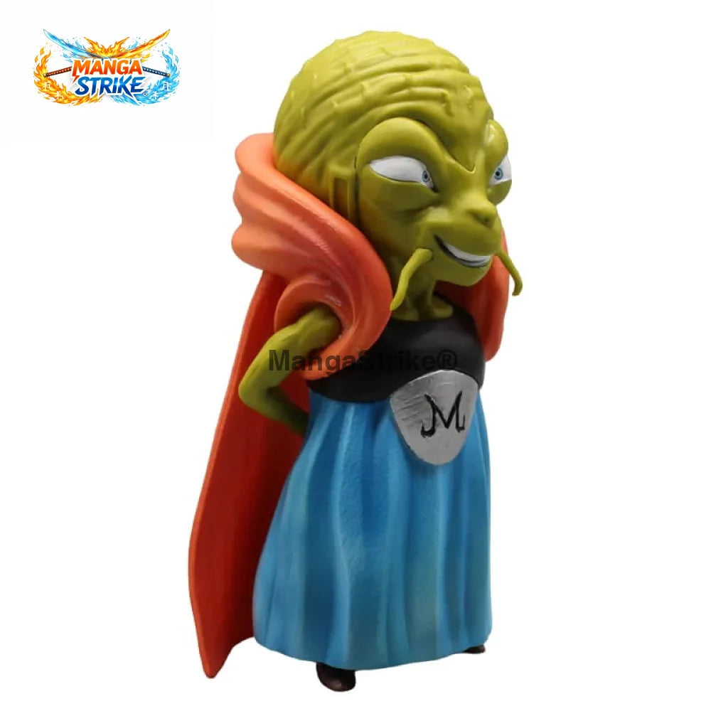 Figurine Dragon Ball Z - Babidi - Babidi - figurine