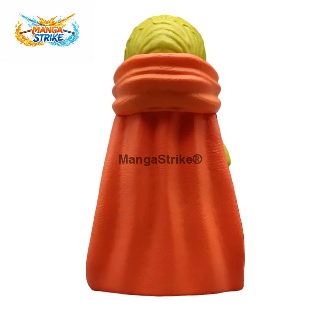 Figurine Dragon Ball Z - Babidi - Babidi - figurine