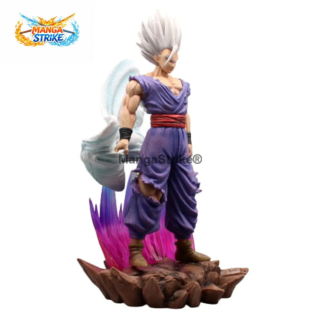 Figurine Dragon Ball Z - Beast Gohan - Son Gohan - figurine