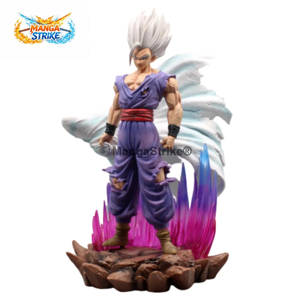 Figurine Dragon Ball Z - Beast Gohan - Son Gohan - figurine
