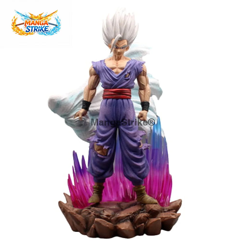 Figurine Dragon Ball Z - Beast Gohan - Son Gohan - figurine