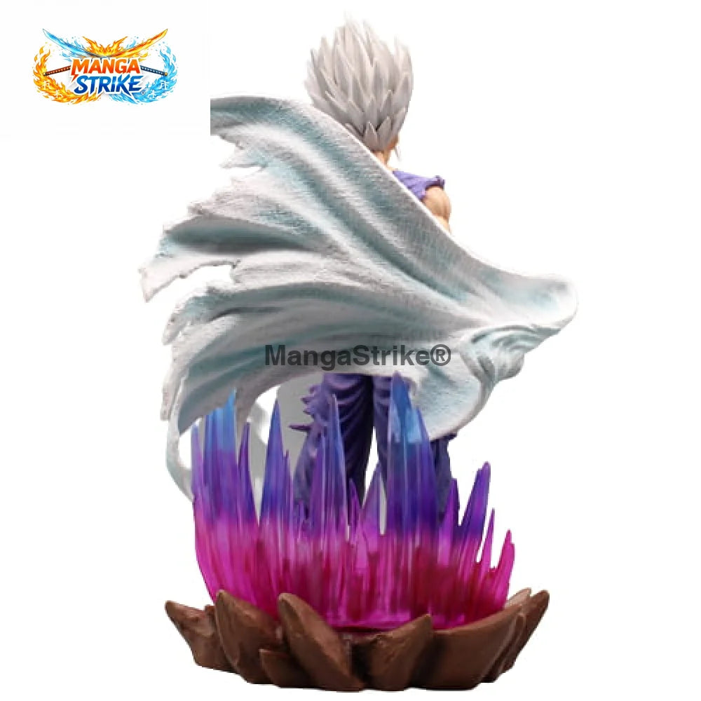 Figurine Dragon Ball Z - Beast Gohan - Son Gohan - figurine