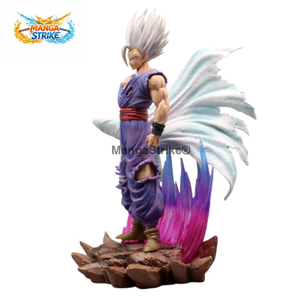 Figurine Dragon Ball Z - Beast Gohan - Son Gohan - figurine
