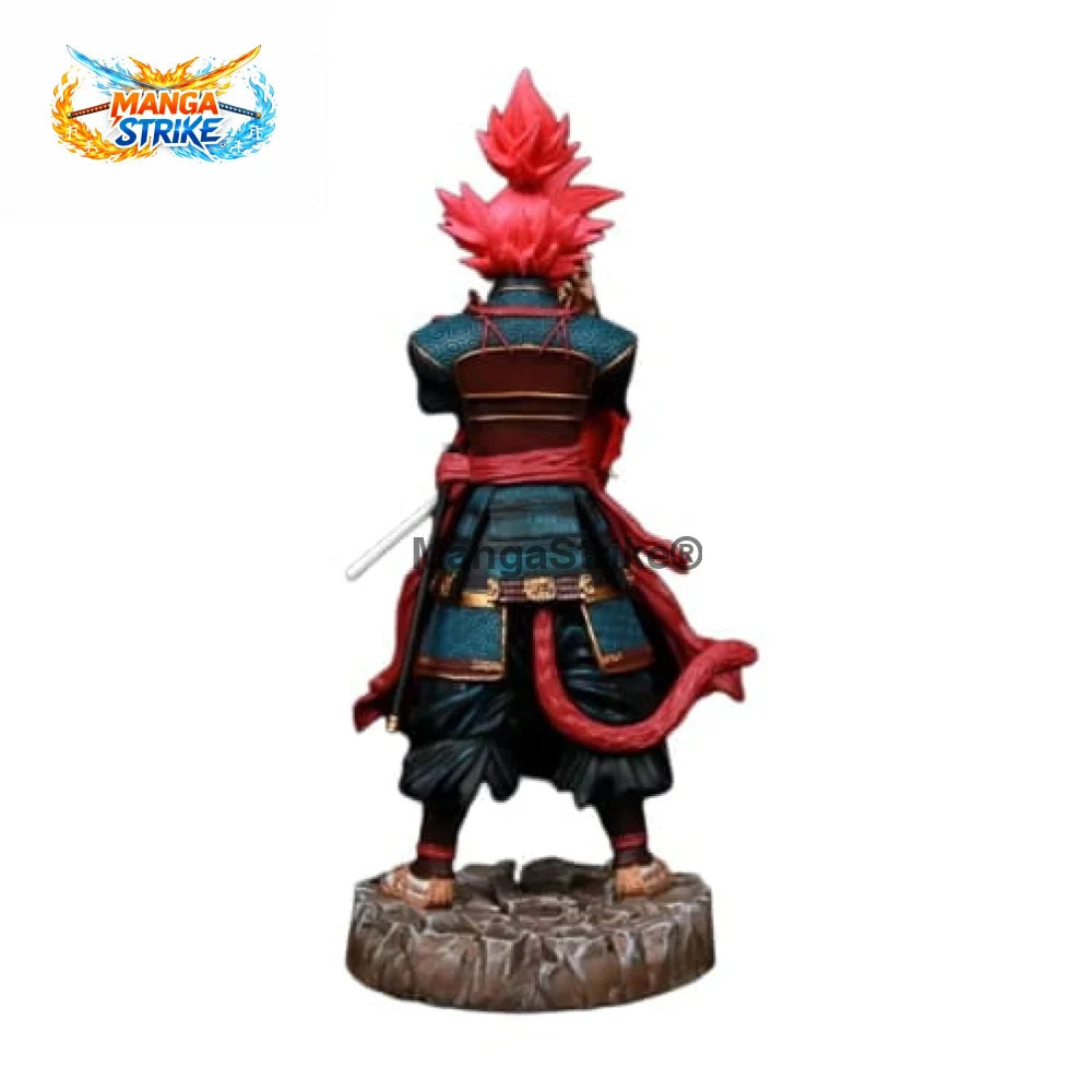 Figurine Dragon Ball Z - Black Goku - Black Goku - figurine