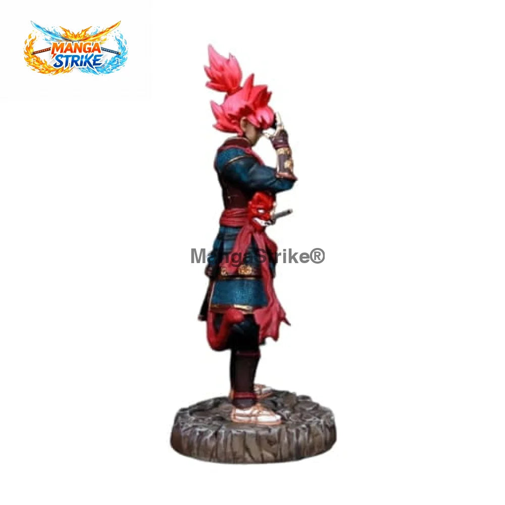 Figurine Dragon Ball Z - Black Goku - Black Goku - figurine