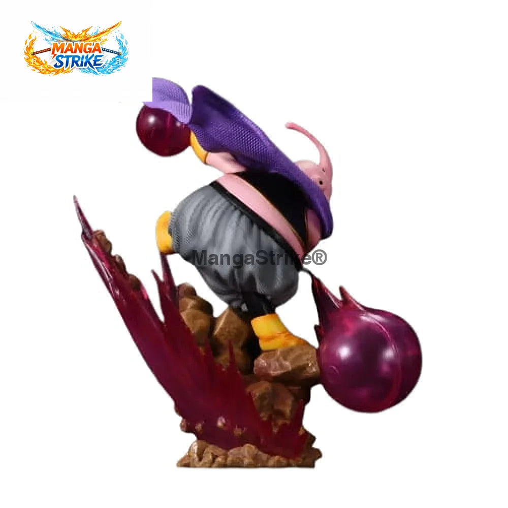 Figurine Dragon Ball Z - Buu ’Blast’ - Buu Gentil - figurine