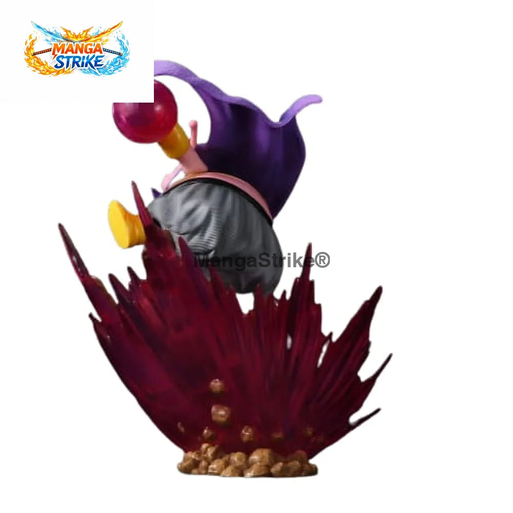 Figurine Dragon Ball Z - Buu ’Blast’ - Buu Gentil - figurine