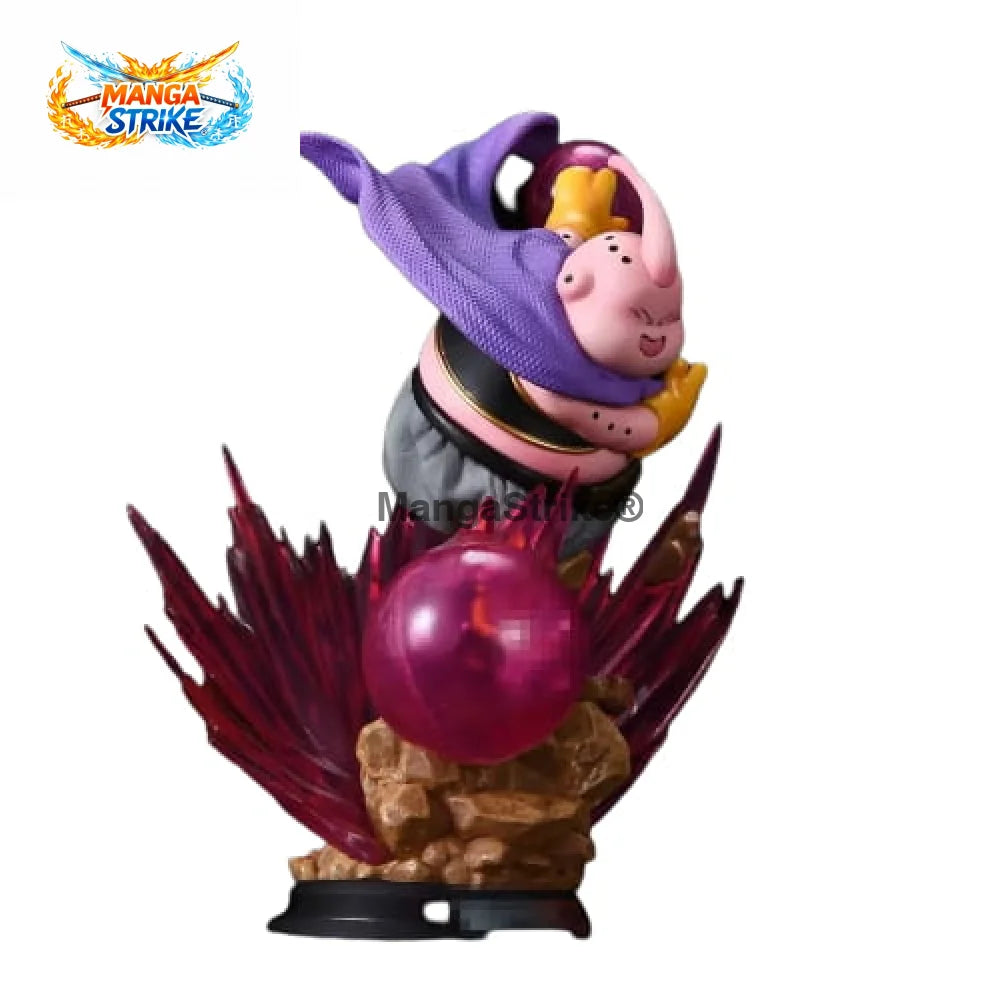 Figurine Dragon Ball Z - Buu ’Blast’ - Buu Gentil - figurine