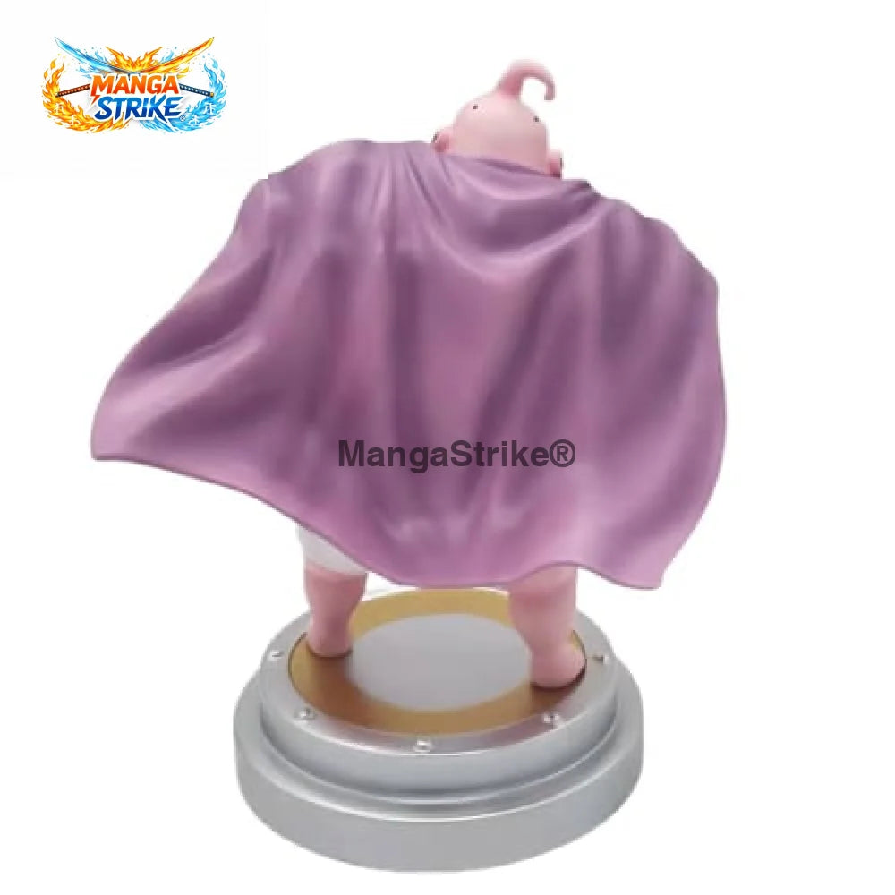 Figurine Dragon Ball Z - Buu Gentil: Forme musclée - Buu - figurine